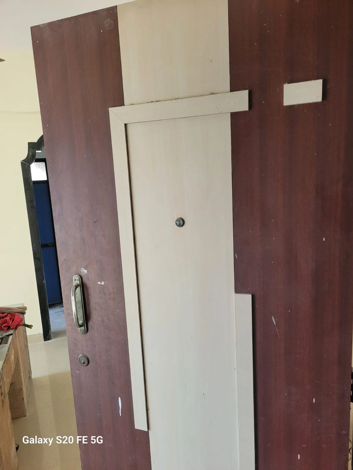 1 BHK Flat for Sale in PIRAMAL NAGAR , Goregaon West